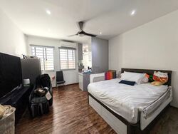 Onan Road (D15), Terrace #550340391